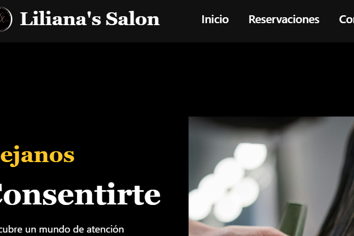 Sistema de Gestión Empresarial de Servicios
