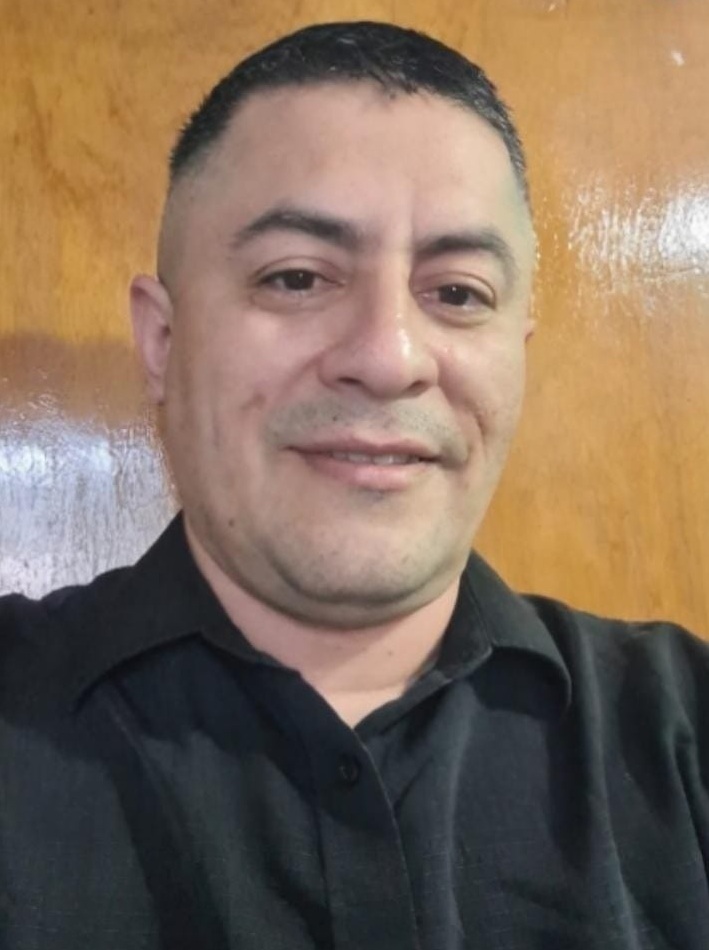 Alex Umanzor