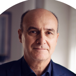 Michele Contardi