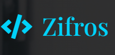 Zifros Logo